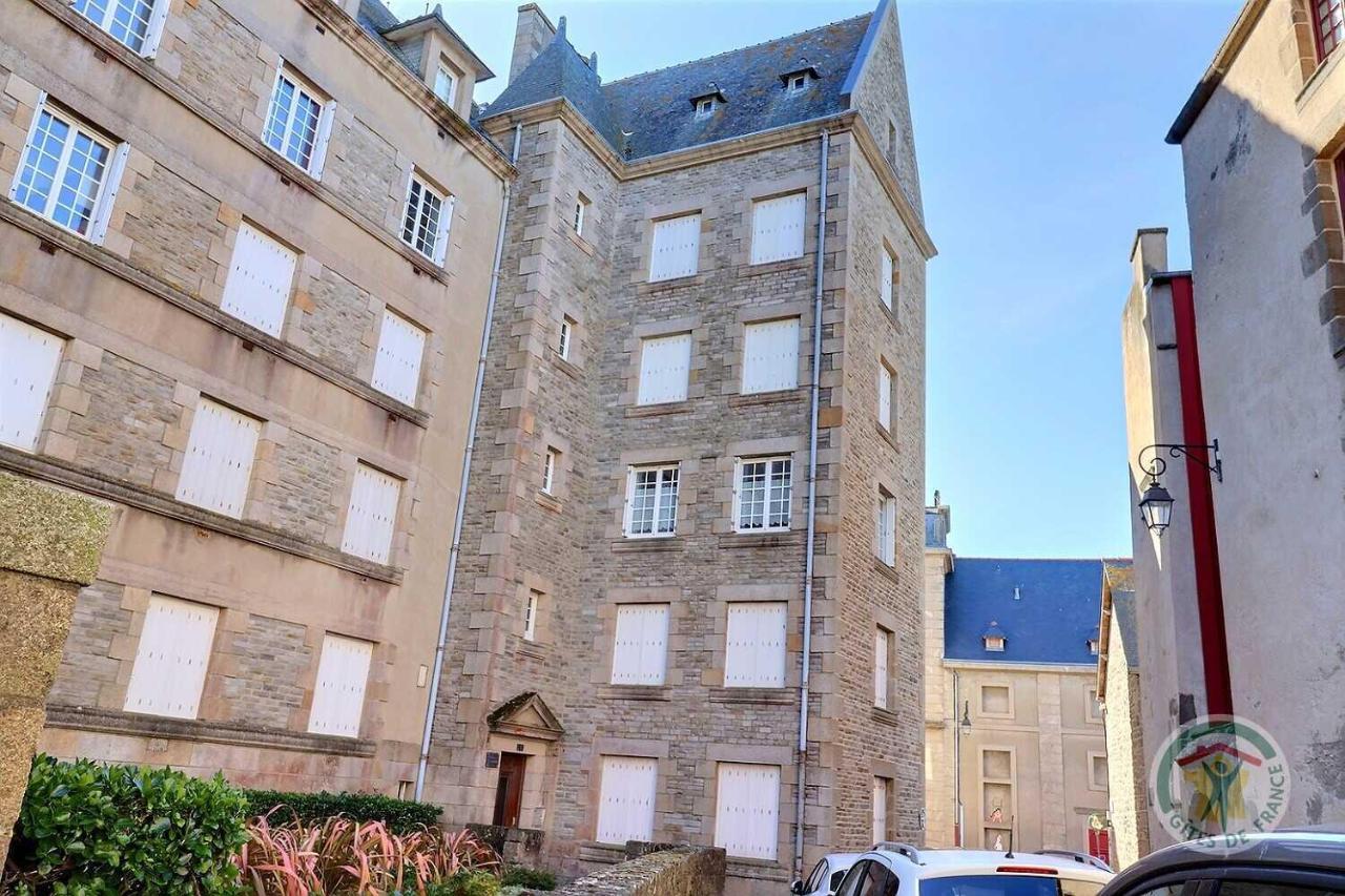Les Embruns Lejlighed Saint-Malo Eksteriør billede